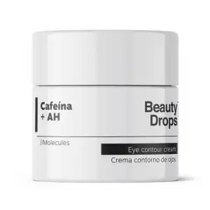 Crema para Contorno de Ojos con Cafeína 10 ml