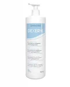 Dexeryl - Crema Hidratante 500 Ml