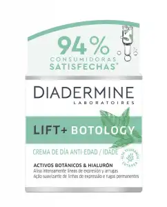 Diadermine - Crema De Día Lift+ Botology