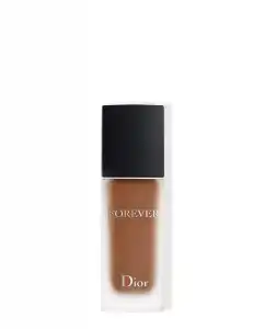 Dior - Fondo De Maquillaje Mate Duración 24 H Que No Transfiere - Enriquecido En Tratamiento - Clean