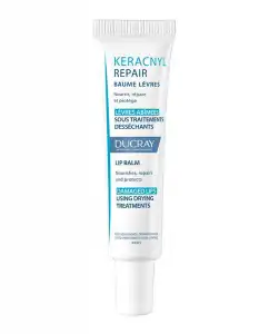 Ducray - Bálsamo Labial Keracnyl Repair 15 Ml