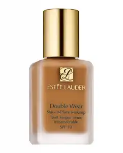 Estée Lauder - Base De Maquillaje Double Wear Stay-in-Place SPF10 30 Ml