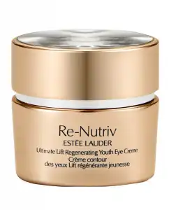 Estée Lauder - Contorno De Ojos Re Nutriv Ultimate Lift Regenerating Youth 15 Ml