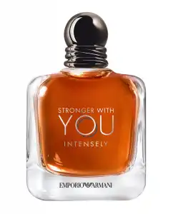 Giorgio Armani - Eau De Parfum Emporio Armani Stronger With You Intensely 100 Ml