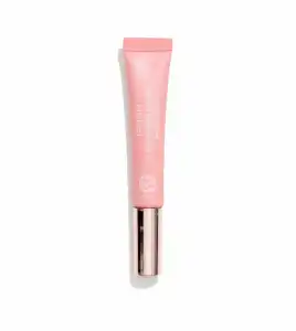 Gosh - Bálsamo de labios SPF15 Soft'n Tinted - 001: Nude