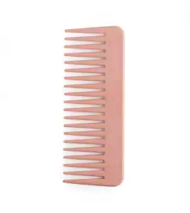 IDC Institute - Peine Natural Fibers Rake Comb