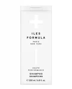 Iles - Champú De Tratamiento Fórmula 200 Ml