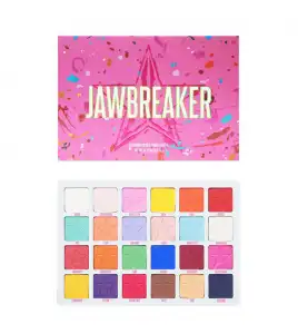 Jeffree Star Cosmetics - *Jawbreaker collection* - Paleta de Sombras de Ojos - Jawbreaker