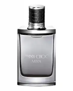 Jimmy Choo - Eau De Toilette Man 100 Ml