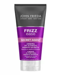 John Frieda - Styler Acabado Perfecto Frizz-Ease Secret Agent