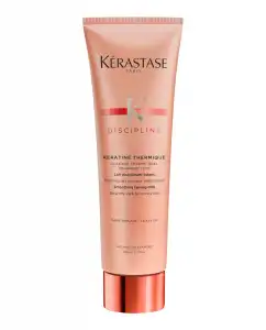 Kérastase - Leche Termoprotectora Para Cabello Rebelde Discipline Keratine Thermique