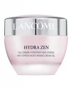 Lancôme - Crema De Día En Gel Hydra Zen Hidratante Anti-Estrés 50 Ml