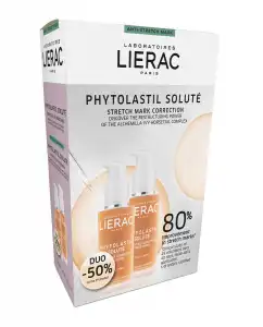 Lierac - Duplo Sérum Phytolastil Soluté