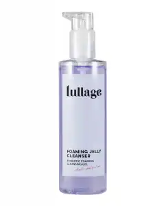 Lullage - Gel Limpiador Espumoso Y Prebiótico