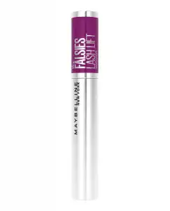 Maybelline - Máscara De Pestañas The Falsies Lash Lift