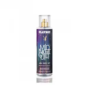 Midnight Guilt Body Mist 250 ml