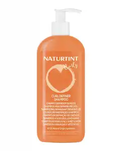 Naturtint - Champú Curly