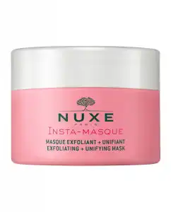 Nuxe - Mascarilla Exfoliante + Uniformizante 50 Ml