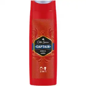 Old Spice 400 ML