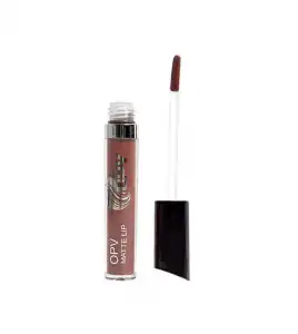 OPV Beauty - Labial líquido Matte Lip - Lust