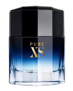 Paco Rabanne - Eau De Toilette Pure XS 100 Ml