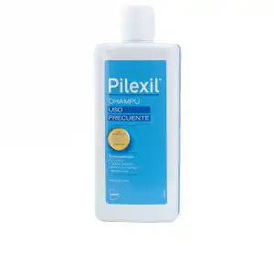 Pilexil Champú uso frecuente 300 ml