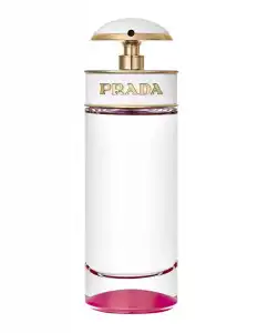 Prada - Eau De Parfum Candy Kiss 80 Ml