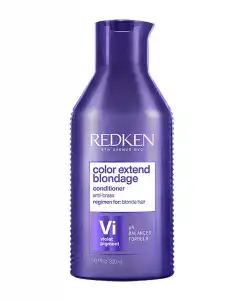 REDKEN - Acondicionador Blondage