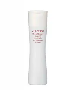 Shiseido - Gel Limpiador Rinse-Off Cleansing 200 Ml