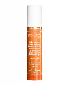 Sisley - Tratamiento Solar Antiedad Sunleÿa G.E. SPF50+ 50 Ml