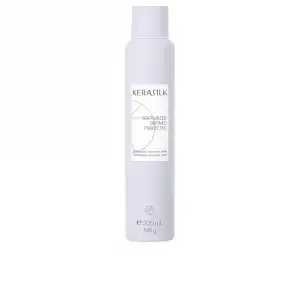 Styling texturizing finishing spray 200 ml