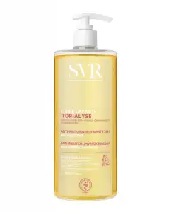 Svr - Aceite Limpiador Topialyse Huile Lavant 1000 Ml