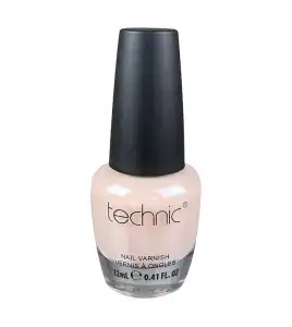 Technic Cosmetics - Esmalte de uñas - Bubs