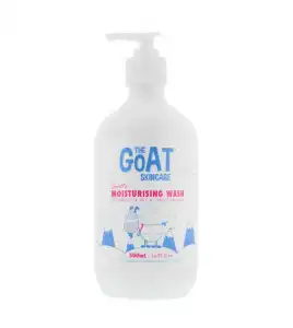 The Goat Skincare - Gel hidratante suave - Original