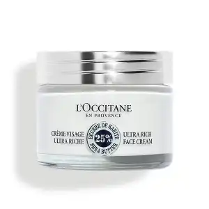 Ultra Riche Creme Confort