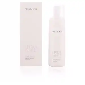 Urban White mousse renovadora 150 ml