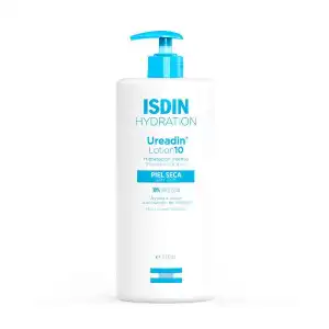 Ureadin Lotion10 1.000Ml