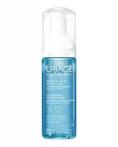 Uriage - Espuma De Agua Limpiadora 150 Ml