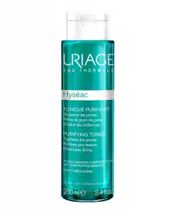 Uriage - Hyséac Tónico Purificante 250 Ml