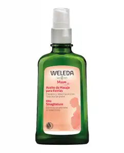 Weleda - Aceite Masaje Estrías