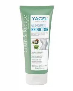 Yacel - Exfoliante Reductor Clean & Reduce