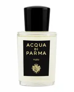 Acqua Di Parma - Eau De Parfum Yuzu Signatures Of The Sun