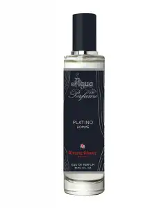 Alvarez Gómez - Agua De Perfume Platino Homme 30 Ml