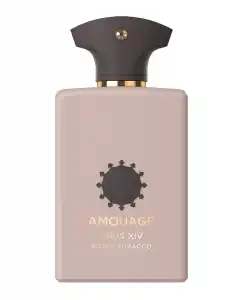 Amouage - Eau De Parfum Opus XIV Royal Tobacco Library Collection 100 Ml