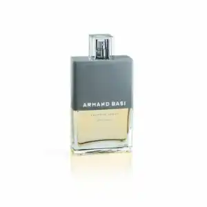 Armand Basi AB L'Eau pour Homme Woody Musk EDT 125 ML