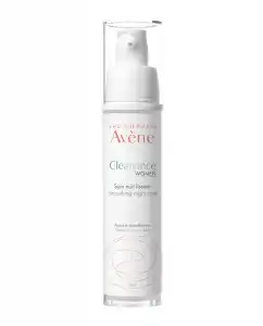 Avène - Cuidado Noche Alisador Cleanance Women 30 Ml