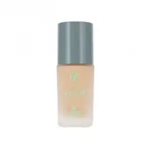 Base de Maquillaje HD Foundation Very Vegan