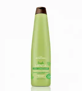 Be natural - Acondicionador Fresh Menta - Cabellos grasos