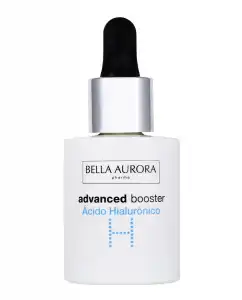 Bella Aurora - Fluido Advanced Booster Acido Hialurónico 30 Ml