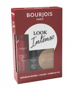 Bourjois - Kit Look Intenso